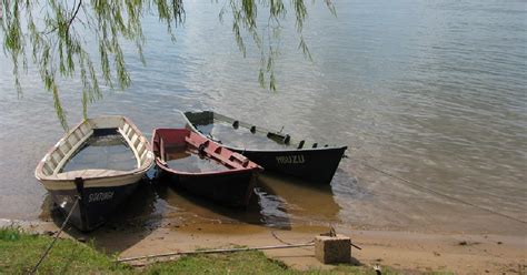 Misionero Pescaba Con Un Amigo Cay Al Agua Y Muri Ahogado En Ituzaing