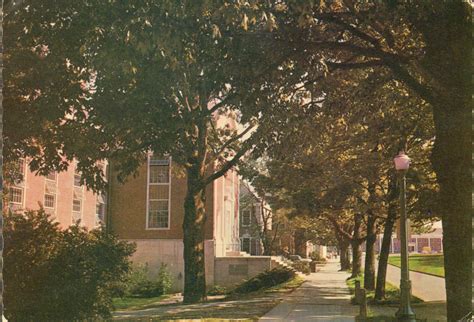 Tennessee Technological University In Cookeville Tn