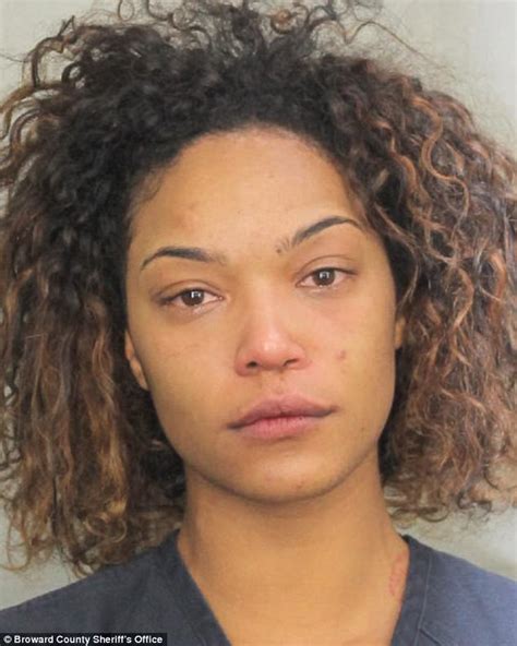 Laurence Fishburne S Porn Star Daughter Arrested For DUI Daily Mail