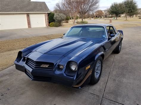 Manual CAMARO 1981 Chevrolet De Taller AutoManuales MX