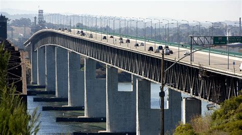 benicia martinez bridge metropolitan transportation commission