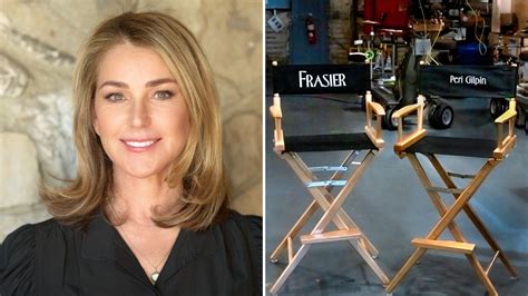 'Frasier': Peri Gilpin to Reprise Role as Roz in Paramount+ Revival