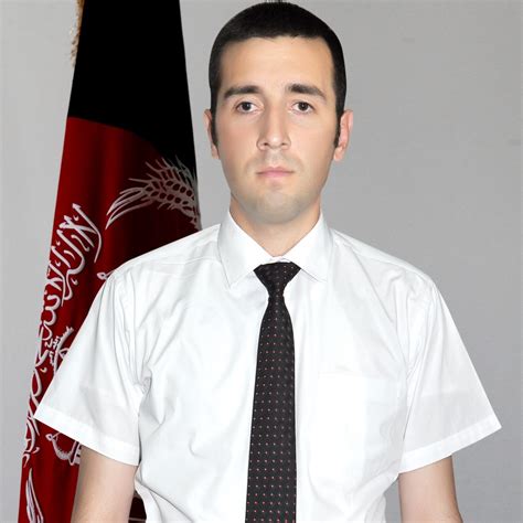Masoud Jamal Rahmani