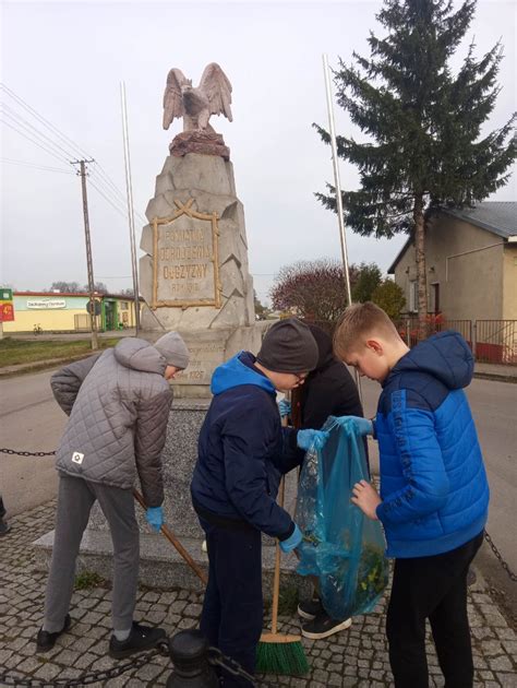 Szko A Podstawowa W Starej Kornicy