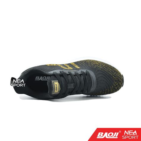 HOT Baoji Wind Commander รองเทาผาใบ บาโอจ ผชาย รนฮต j hh kh ThaiPick