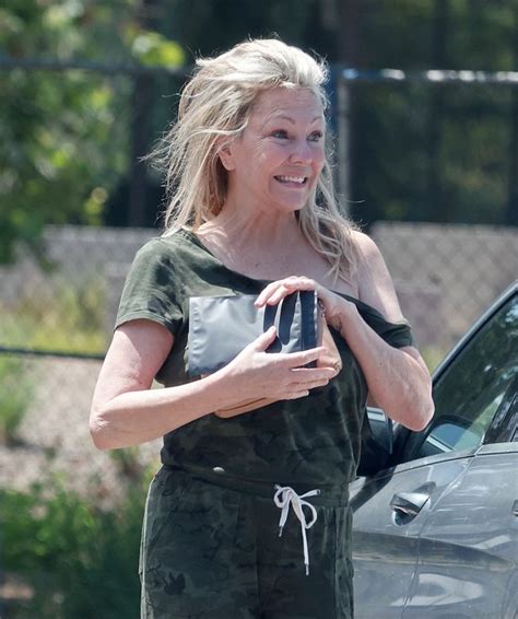 Heather Locklear The Fall Guy 2024 Wiki Jenna Lorilee