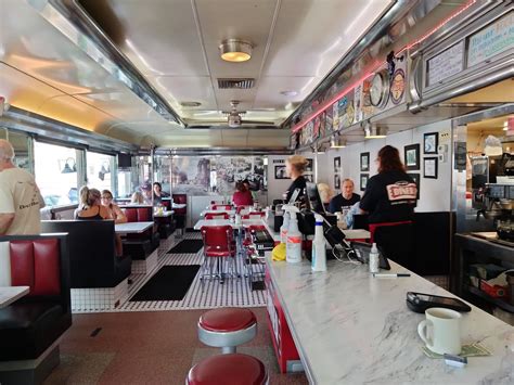 BROAD STREET DINER, Keyport - Menu, Prices & Restaurant Reviews ...