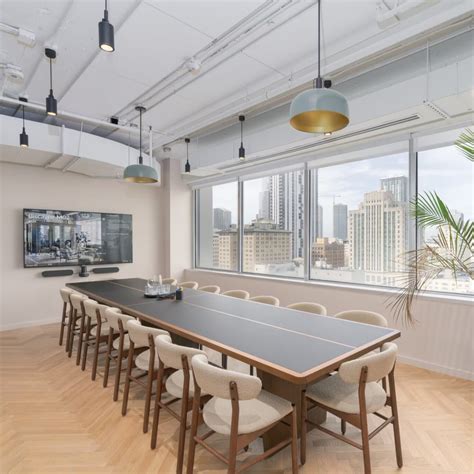 Conference Room, Private Office, Desk Pricing | Breather