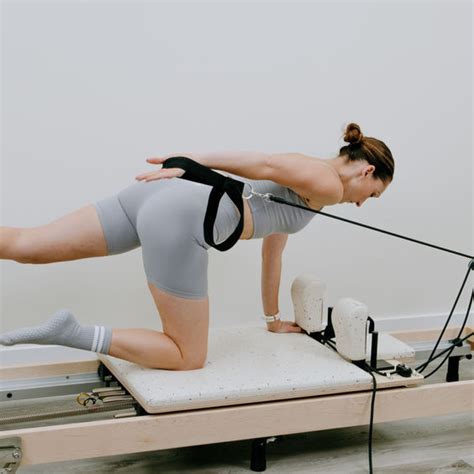 Reformer Pilates In Manchester Top Studios And Classes