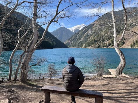 Da Almaty Tour Del Canyon Di Charyn Con I Laghi Kolsay E Kaindy