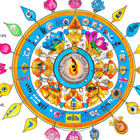 Exquisite Bhrigu Sanhita Kundali Stunning Digital Graphic · Creative ...