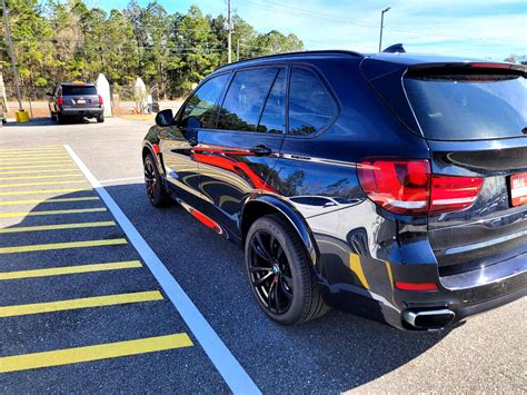 2018 Bmw X5 Sdrive35i