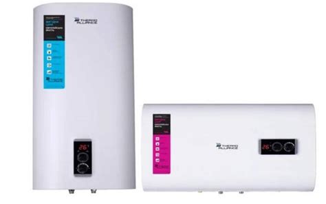Купить Бойлер 50 литров Thermo Alliance DT50V20G(PD)-D. Электрический ...