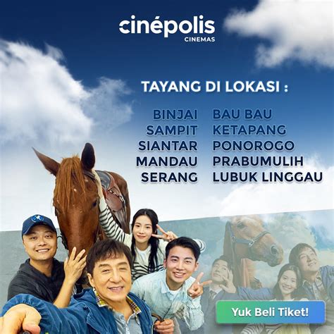 Cin Polis Indonesia On Twitter Siapa Yang Ngga Sabar Pengen Liat