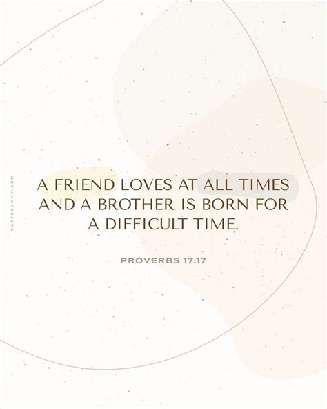 11 Bible Verses About Friendship Artofit