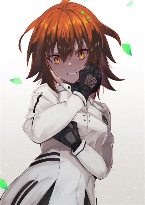 Gudako Fate Grand Order Image By Fukiya M Zerochan