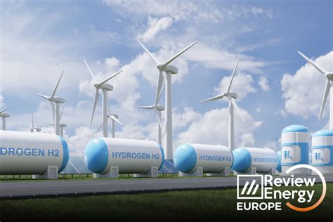 Germany Approves Law Regulating The Planning Of Hydrogen Network