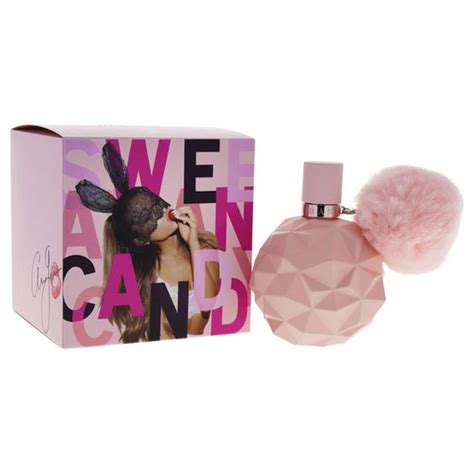 Ariana Grande Sweet Like Candy 100ml Edp Tester Parfemi Original