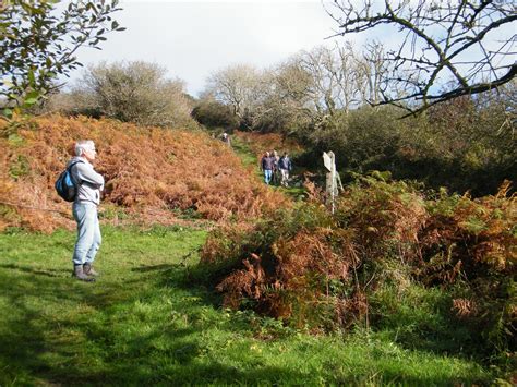 Dorset Group Oct Abbotsbury And Chesil Beach Gay Outdoor Club