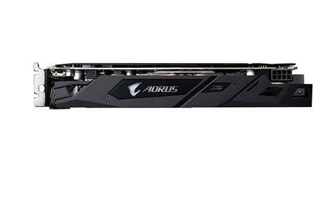 Gigabyte AORUS Radeon RX 570 4GB Graphic Cards – Compu Fast