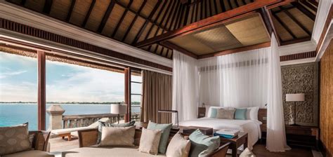 Four Seasons Jimbaran Bali Review The Hotel Guru