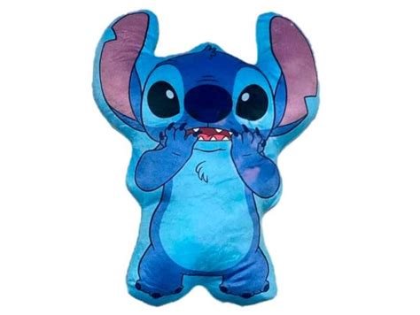 Altri Cuscino Lilo Stitch Stitch D Disney Lilo Stitch Vendiloshop