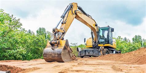 Komatsu Pc210 Specs Weight Bucket Size Dimensions And Review