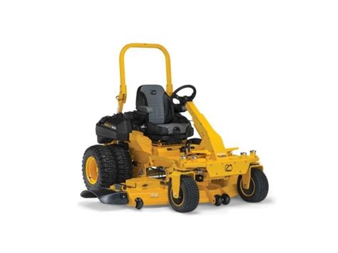 Cub Cadet Commercial Zero Turn Mowers Pro Z Sd Zero Turn Mower