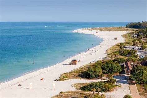 Lido Key, Florida: Things to Do and Where to Eat, Drink & Stay