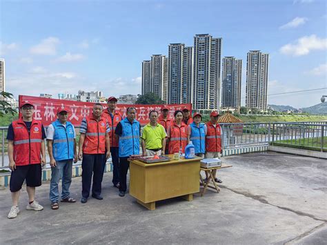 玉林水文中心开展岗位大练兵技能比武活动 工作动态 广西壮族自治区水文中心网站 Cn