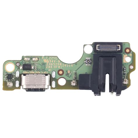 Oryginalne Gniazdo P Ytka Adowania Port Do Infinix Hot I X X C X D Tradebit Sklep