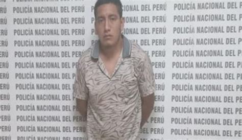 La Libertad Joven Es Asesinado De Seis Balazos Lrnd Sociedad La República