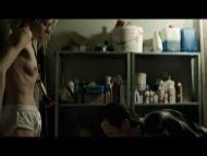 Naked Antonia Campbell Hughes In Tage