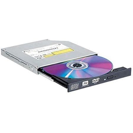 Nuovo Super Multi X Dvd Rw Dl Writer Per Lite On Plds Dvd Rw Da Aesh