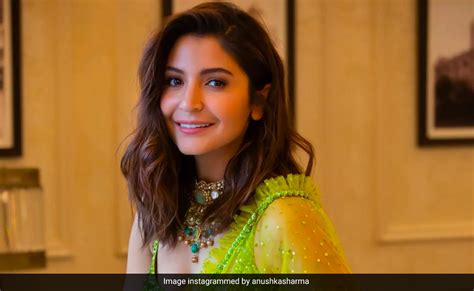 Cannes 2023: Anushka Sharma To Make Her Debut At The French Riviera - What We Know So Far