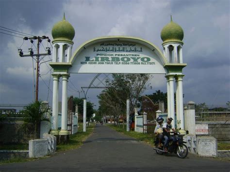 Pertimbangan Panita Konferwil Nu Jatim Memilih Pondok Lirboyo Nu