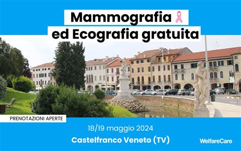 Un Nuovo Appuntamento Con La Prevenzione Sabato 18 E Domenica 19