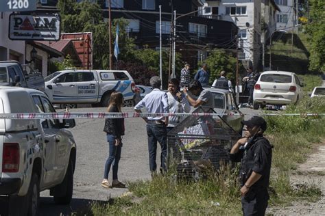 Asesinaron A Una Mujer En La Calle A Plena Luz Del D A Anb Agencia