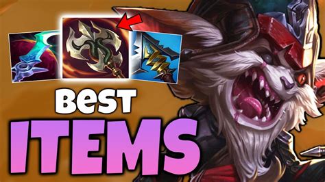 These Items Are Insane On Kled L Feedaboi Youtube