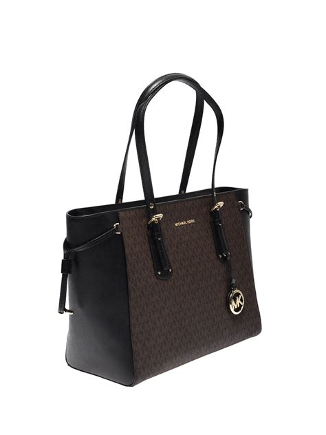 Michael Kors Tote Bag Black Atelier Yuwa Ciao Jp