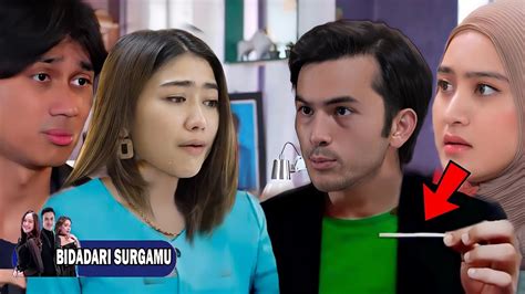 TRAILER BIDADARI SURGAMU SCTV HARI INI SENIN 18 DESEMBER 2023 YouTube