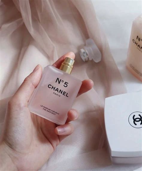 The Best Prices Today For Chanel No 5 The Hair Mist Eau De Parfum