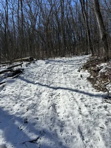 Best Easy Trails In Governor Dodge State Park Alltrails