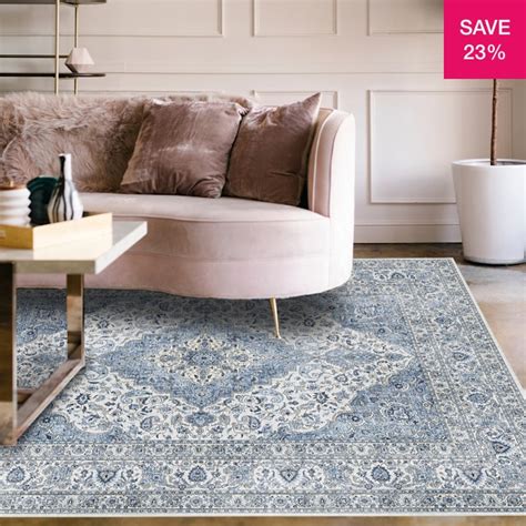 23 Off On Persian Premium Tabriz Jewel Rug Onedayonly