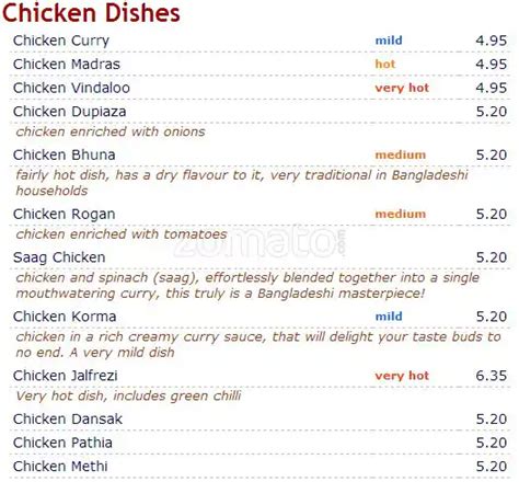 Menu at Masala Hut fast food, London, 208 Stoke Newington High St