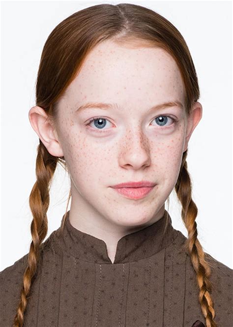 Amybeth Mcnulty Imdb