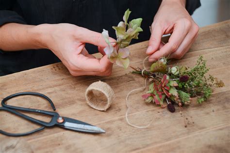 Diy Herbstdeko Mit Naturmaterialien Zukunftleben