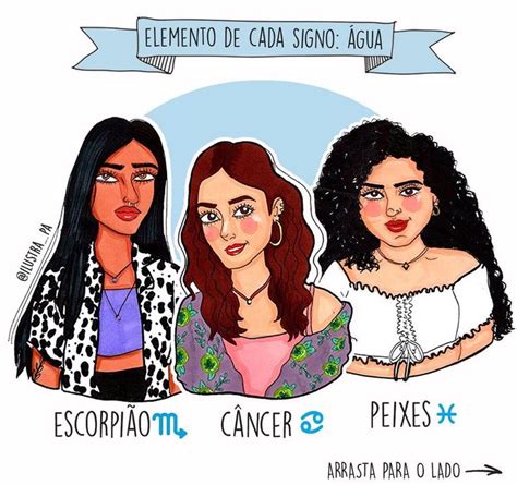 ilustrações Paloma N ilustra pa posted on Instagram SIGNOS