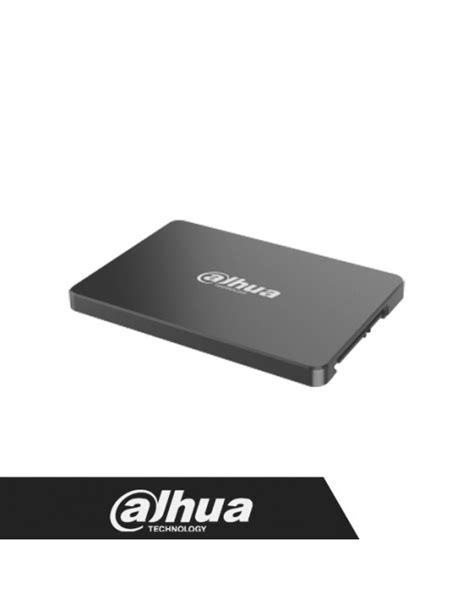 DAHUA C800A SERIES 2 5 SATA III SSD