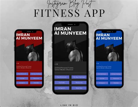 Animated Social Media on Behance